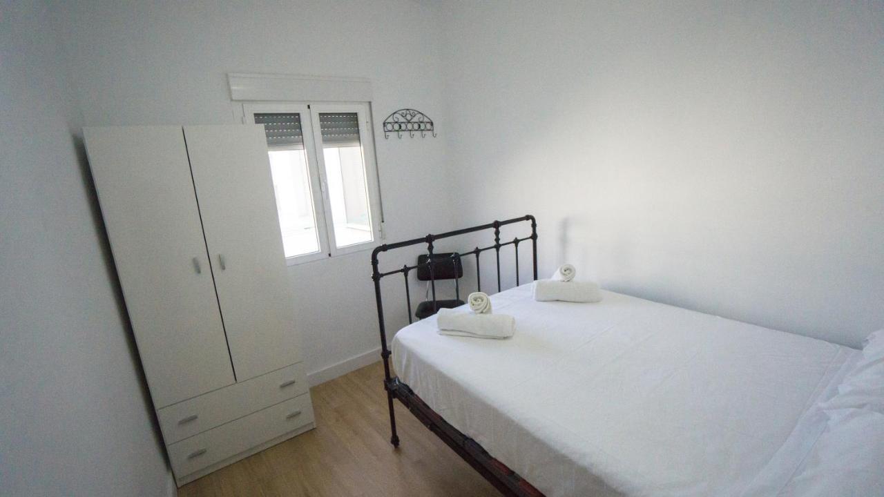 Rentalsevilla Triana Viva Exterior foto
