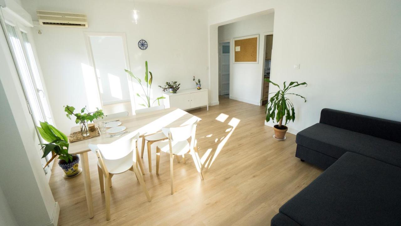Rentalsevilla Triana Viva Exterior foto