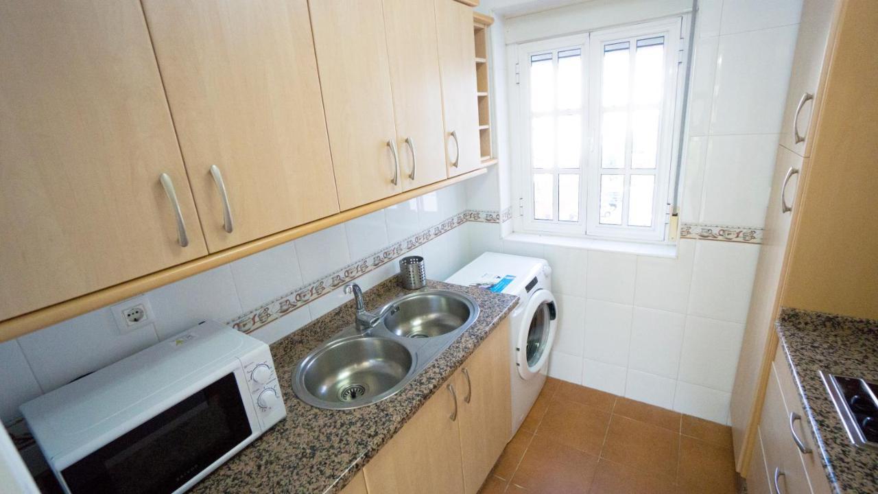Rentalsevilla Triana Viva Exterior foto